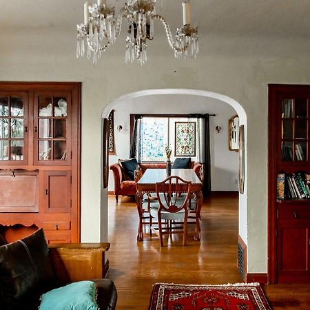 Beautiful, Historic Family Home Near Lake Merritt 奥克兰 外观 照片
