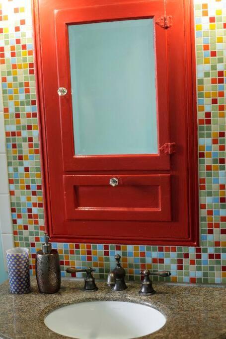 Beautiful, Historic Family Home Near Lake Merritt 奥克兰 外观 照片