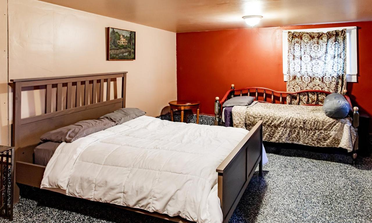 Beautiful, Historic Family Home Near Lake Merritt 奥克兰 外观 照片
