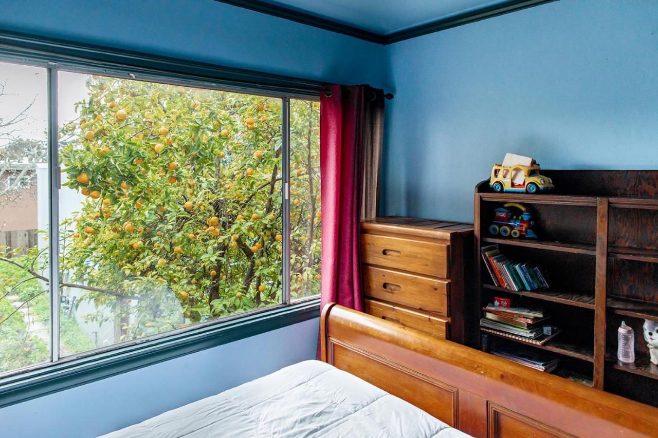 Beautiful, Historic Family Home Near Lake Merritt 奥克兰 外观 照片